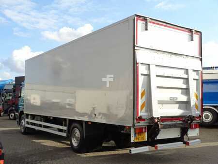 Náklaďák 2006 Mercedes-Benz AXOR 1823 + Dhollandia Lift (9)