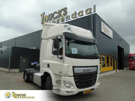 Camión 2015 DAF CF 400 (1)