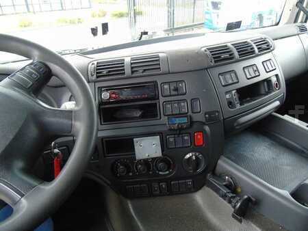 Camión 2015 DAF CF 400 (11)