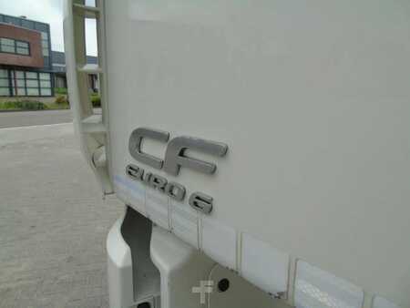 Camión 2015 DAF CF 400 (13)