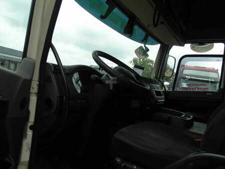 Camión 2015 DAF CF 400 (14)