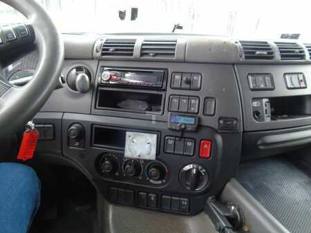 Camión 2015 DAF CF 400 (19)