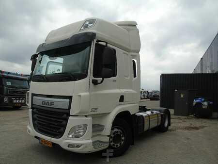 Camión 2015 DAF CF 400 (2)