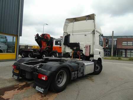 Camión 2015 DAF CF 400 (5)