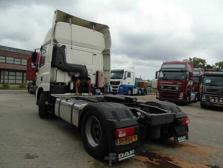 Camión 2015 DAF CF 400 (6)