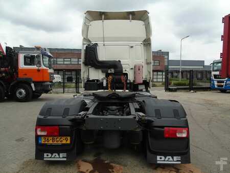 Camión 2015 DAF CF 400 (8)