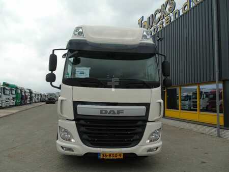 Camión 2015 DAF CF 400 (9)