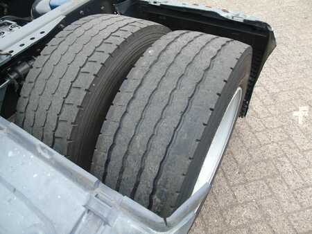 Náklaďák 2017 MAN TGX 18.460 + EURO 6 (16)