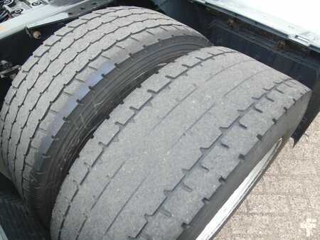 Náklaďák 2017 MAN TGX 18.460 + EURO 6 (19)