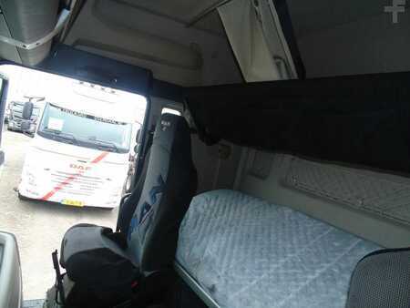 Náklaďák 2017 MAN TGX 18.460 + EURO 6 (7)