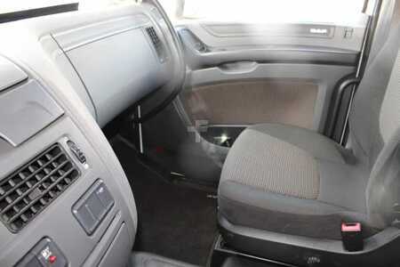 Lastbil 2016 DAF XF 106.460 + Euro 6 + 6X2 + retarder + price is for complete inc (7)