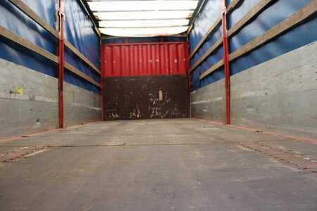 Lastbil 2016 DAF XF 106.460 + Euro 6 + 6X2 + retarder + price is for complete inc (9)