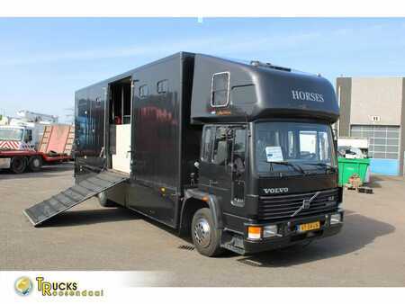 Kamion
 1992 Volvo FL 614 + MANUAL + EURO 0 (1)