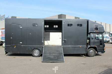 Kamion
 1992 Volvo FL 614 + MANUAL + EURO 0 (2)