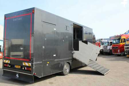 Kamion
 1992 Volvo FL 614 + MANUAL + EURO 0 (4)
