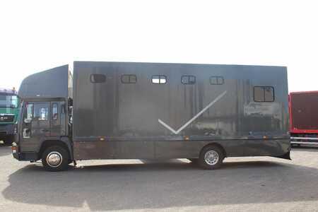 Kamion
 1992 Volvo FL 614 + MANUAL + EURO 0 (5)