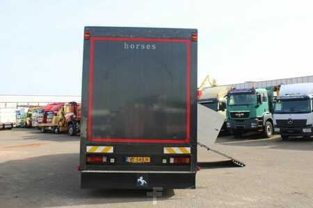Kamion
 1992 Volvo FL 614 + MANUAL + EURO 0 (8)