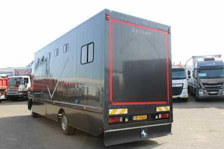 Kamion
 1992 Volvo FL 614 + MANUAL + EURO 0 (9)