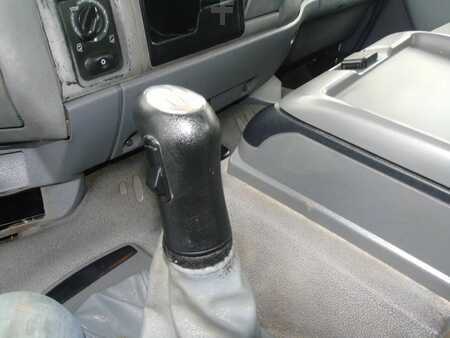 Kuorma-auto 2006 Renault Kerax 420 DCI + MANUAL + SPRING + 6X4 + PERFECT (10)