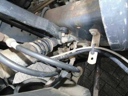 Kuorma-auto 2006 Renault Kerax 420 DCI + MANUAL + SPRING + 6X4 + PERFECT (18)