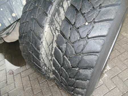 Kuorma-auto 2006 Renault Kerax 420 DCI + MANUAL + SPRING + 6X4 + PERFECT (19)