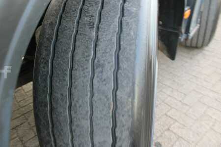 Lastkraftwagen 2003 Ginaf X 5250 TS BETON/TIPPER + 10X4 + MANUAL (14)