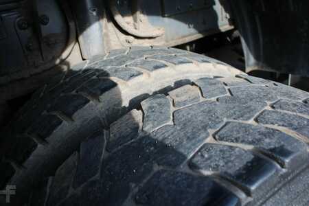 Lastkraftwagen 2003 Ginaf X 5250 TS BETON/TIPPER + 10X4 + MANUAL (19)