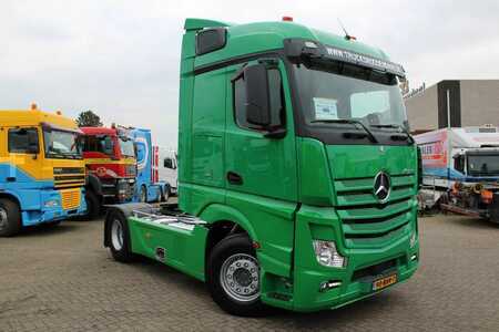 Kamion 2016 Mercedes-Benz Actros 1933 + SPOILERS (3)