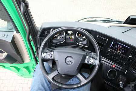 Kamion 2016 Mercedes-Benz Actros 1933 + SPOILERS (8)