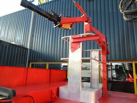 Camión 1995 Mercedes-Benz SK 3538 + NEW!! UNUSED!! 1.216km + 142H + FASSI 1300AXP.28 + 8X (19)