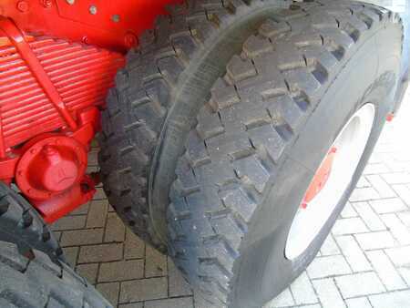 Camión 1995 Mercedes-Benz SK 3538 + NEW!! UNUSED!! 1.216km + 142H + FASSI 1300AXP.28 + 8X (20)