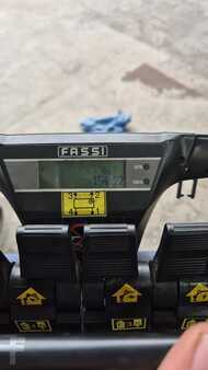 Camión 1995 Mercedes-Benz SK 3538 + NEW!! UNUSED!! 1.216km + 142H + FASSI 1300AXP.28 + 8X (7)