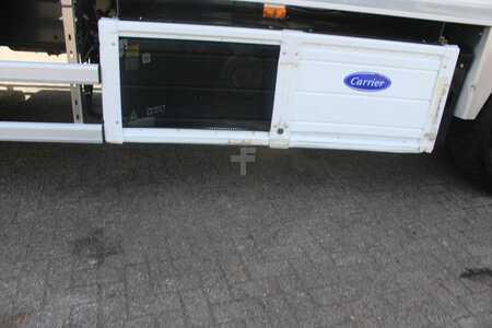 Lastkraftwagen 2017 Volvo FE 280 + CARRIER + ATP/FRC + LIFT /EURO 6/ 19T (10)