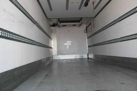 Lastkraftwagen 2017 Volvo FE 280 + CARRIER + ATP/FRC + LIFT /EURO 6/ 19T (5)