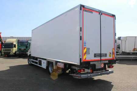 Lastkraftwagen 2017 Volvo FE 280 + CARRIER + ATP/FRC + LIFT /EURO 6/ 19T (7)