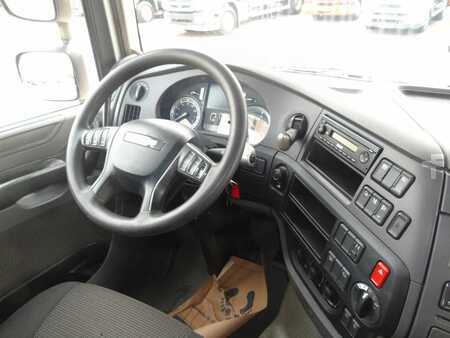 Camión 2016 DAF XF 460 + euro 6 (10)