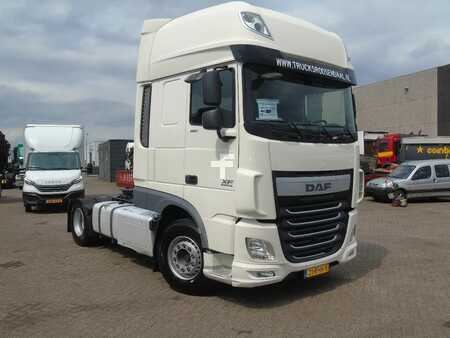 Camión 2016 DAF XF 460 + euro 6 (15)