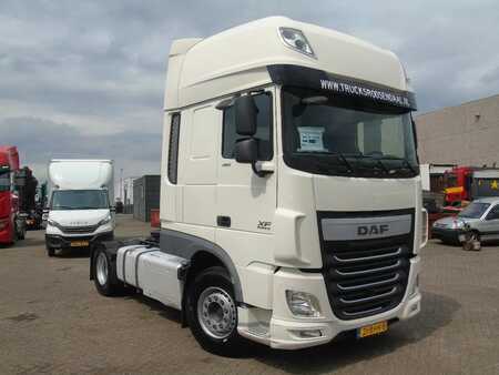Camión 2016 DAF XF 460 + euro 6 (2)