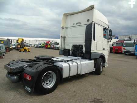 Camión 2016 DAF XF 460 + euro 6 (3)