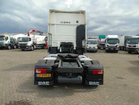 Camión 2016 DAF XF 460 + euro 6 (5)