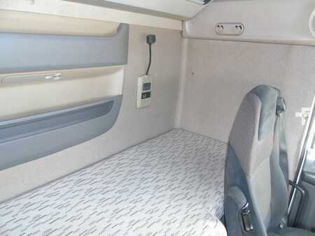 Camión 2016 DAF XF 460 + euro 6 (7)