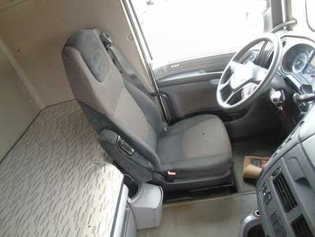 Camión 2016 DAF XF 460 + euro 6 (9)