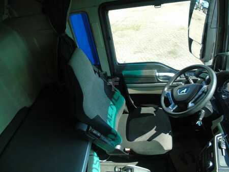 Náklaďák 2018 MAN TGX 18.460 + RETARDER + EURO 6 + 5X IN STOCK (11)