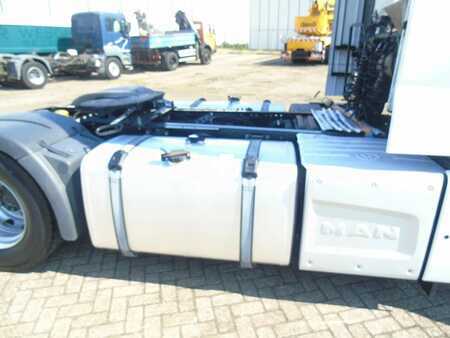 Náklaďák 2018 MAN TGX 18.460 + RETARDER + EURO 6 + 5X IN STOCK (16)
