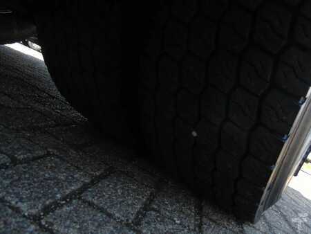 Náklaďák 2018 MAN TGX 18.460 + RETARDER + EURO 6 + 5X IN STOCK (19)
