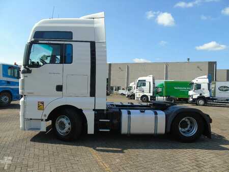 Náklaďák 2018 MAN TGX 18.460 + RETARDER + EURO 6 + 5X IN STOCK (2)