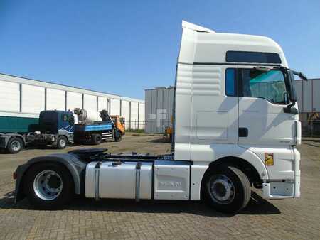 Náklaďák 2018 MAN TGX 18.460 + RETARDER + EURO 6 + 5X IN STOCK (3)