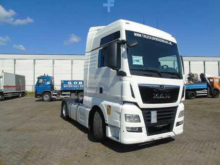 Náklaďák 2018 MAN TGX 18.460 + RETARDER + EURO 6 + 5X IN STOCK (4)