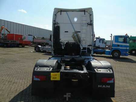 Náklaďák 2018 MAN TGX 18.460 + RETARDER + EURO 6 + 5X IN STOCK (6)