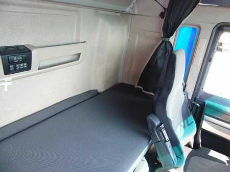 Náklaďák 2018 MAN TGX 18.460 + RETARDER + EURO 6 + 5X IN STOCK (8)